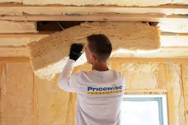 Best Eco-Friendly or Green Insulation Solutions  in Monroe, OH